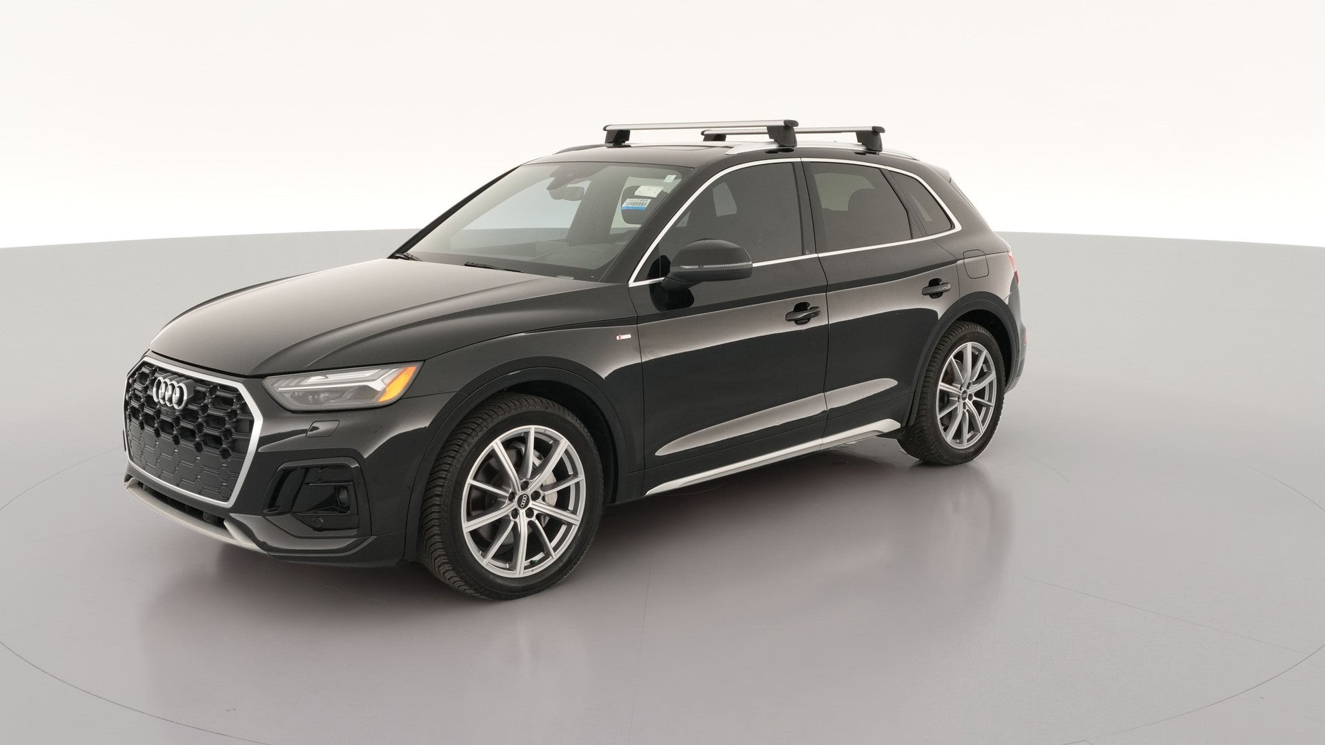 2022 Audi Q5 vehicle photo