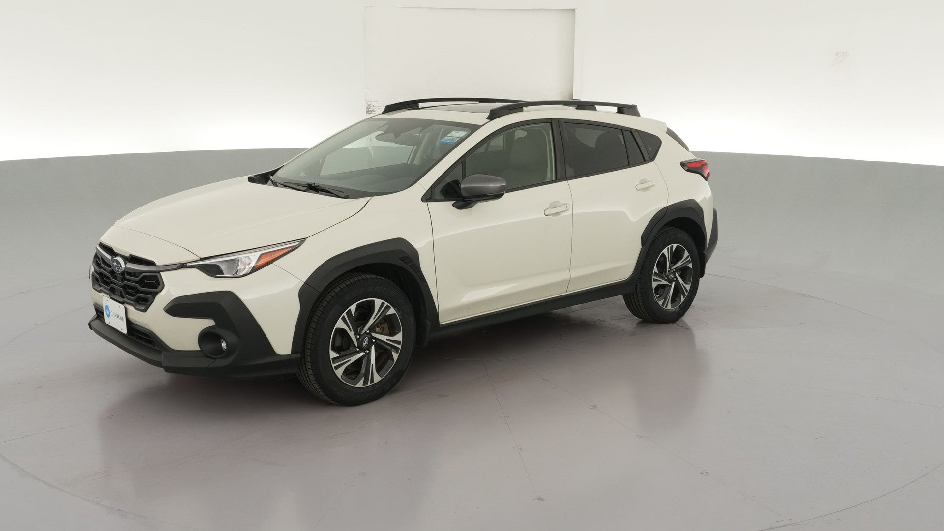 2024 Subaru Crosstrek vehicle photo