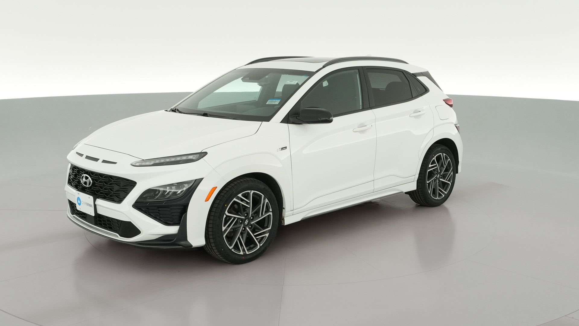 2022 Hyundai Kona vehicle photo