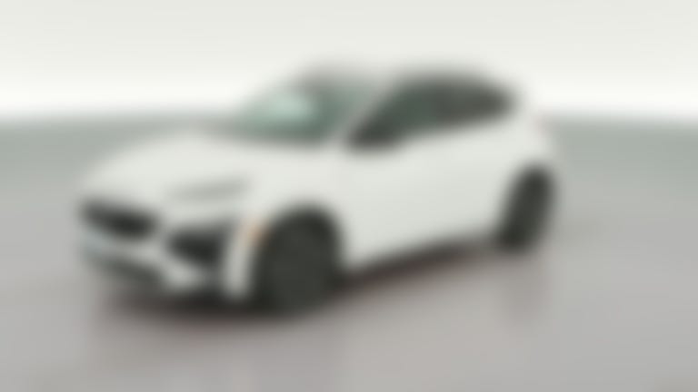 2022 Hyundai Kona vehicle photo