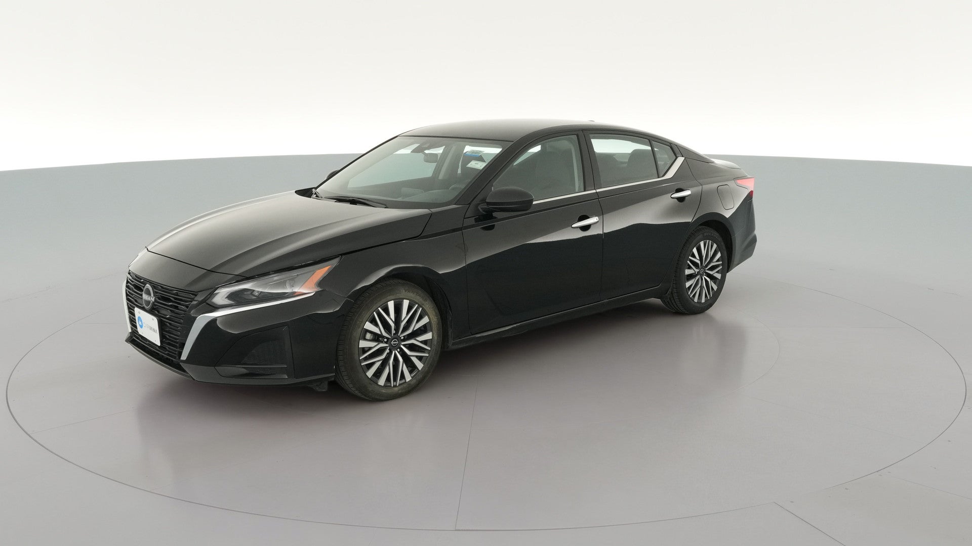 2025 Nissan Altima vehicle photo
