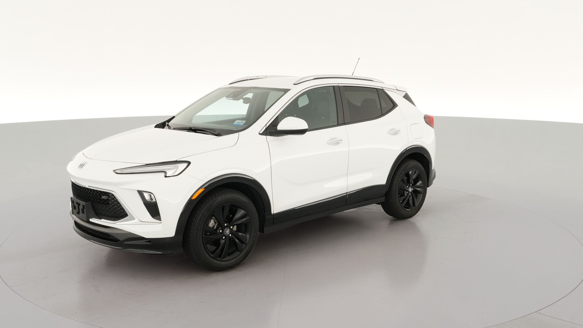 2024 Buick Encore GX vehicle photo
