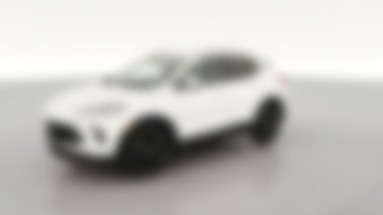 2024 Buick Encore GX vehicle photo