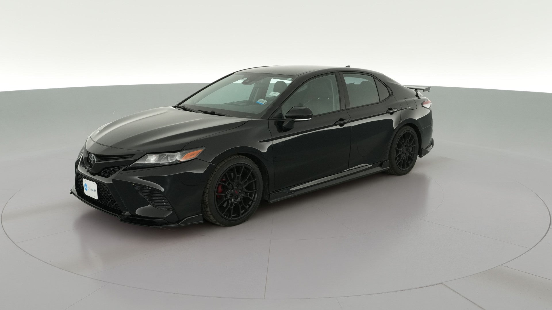 2023 Toyota Camry vehicle photo