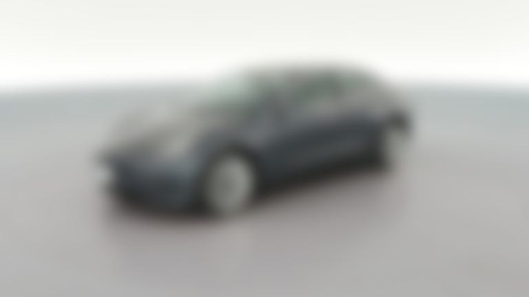 2020 Tesla Model 3 vehicle photo