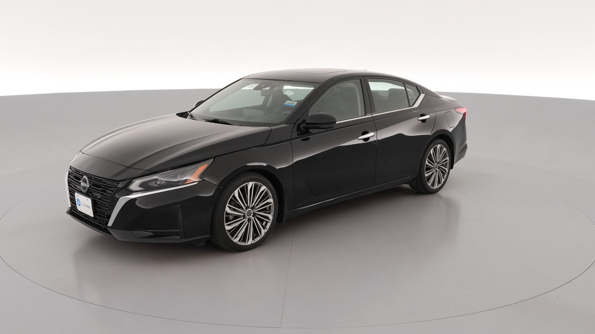 2023 Nissan Altima vehicle photo