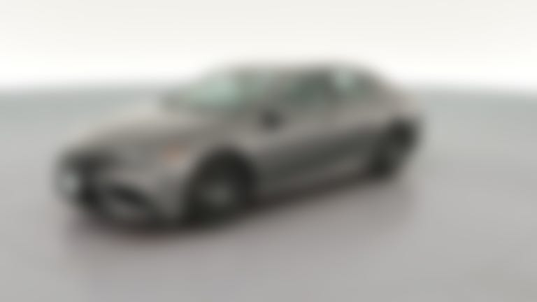2024 Toyota Camry vehicle photo
