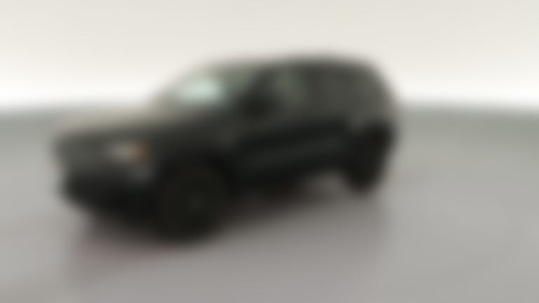 2018 Jeep Grand Cherokee vehicle photo