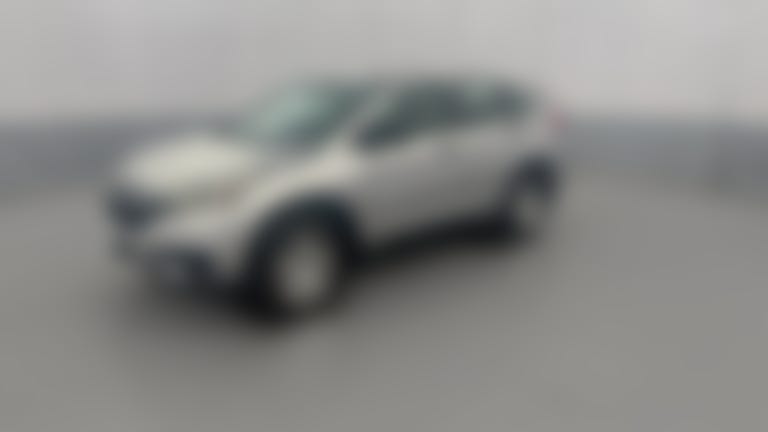 2015 Honda CR-V vehicle photo