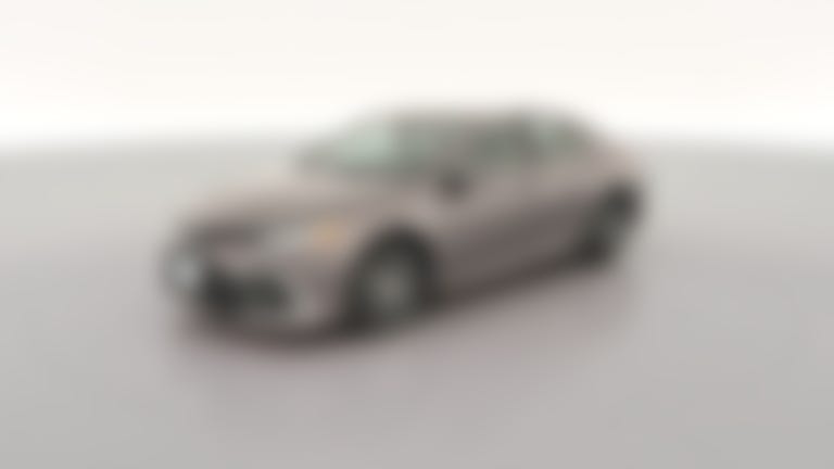 2024 Toyota Camry vehicle photo
