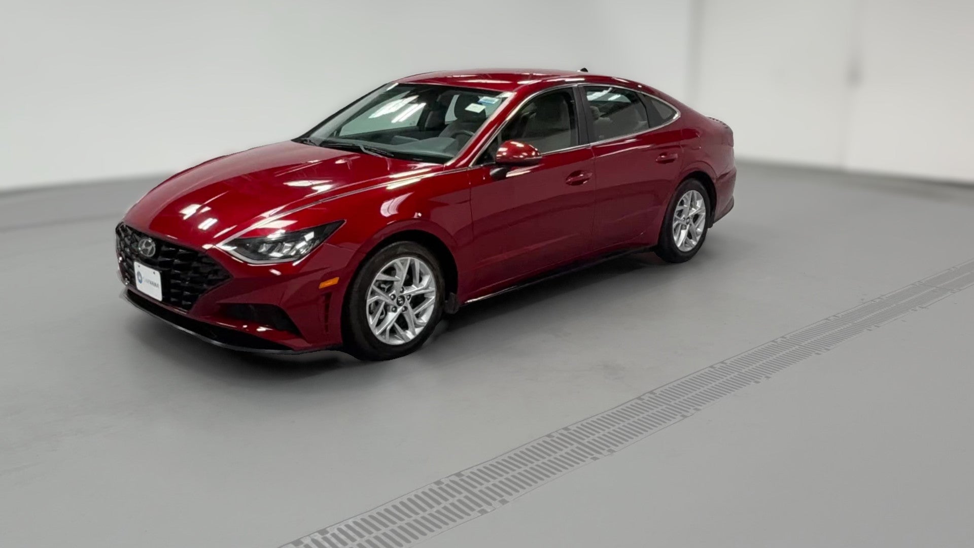 2023 Hyundai Sonata vehicle photo