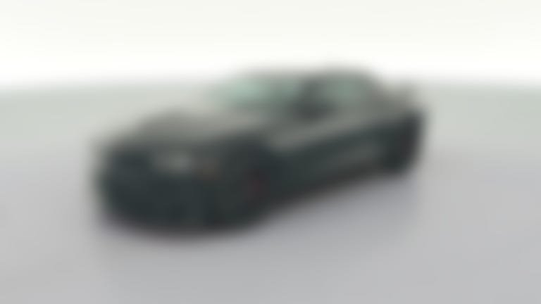 2015 Chevrolet Camaro vehicle photo