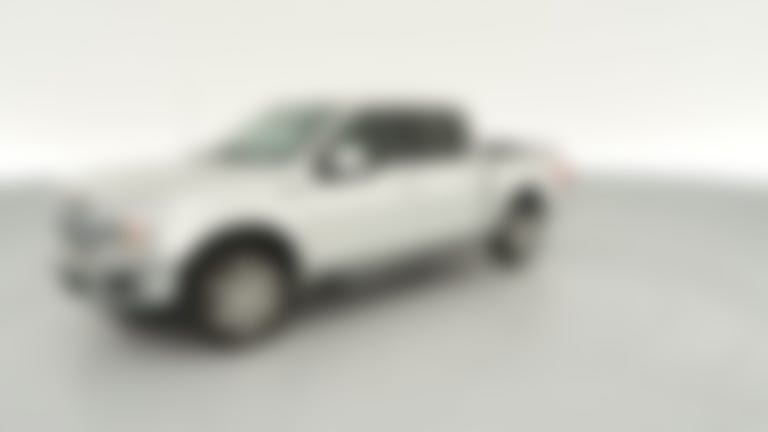2018 Ford F150 SuperCrew Cab vehicle photo
