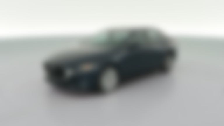 2023 MAZDA MAZDA3 vehicle photo