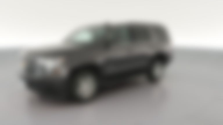 2017 Chevrolet Tahoe vehicle photo