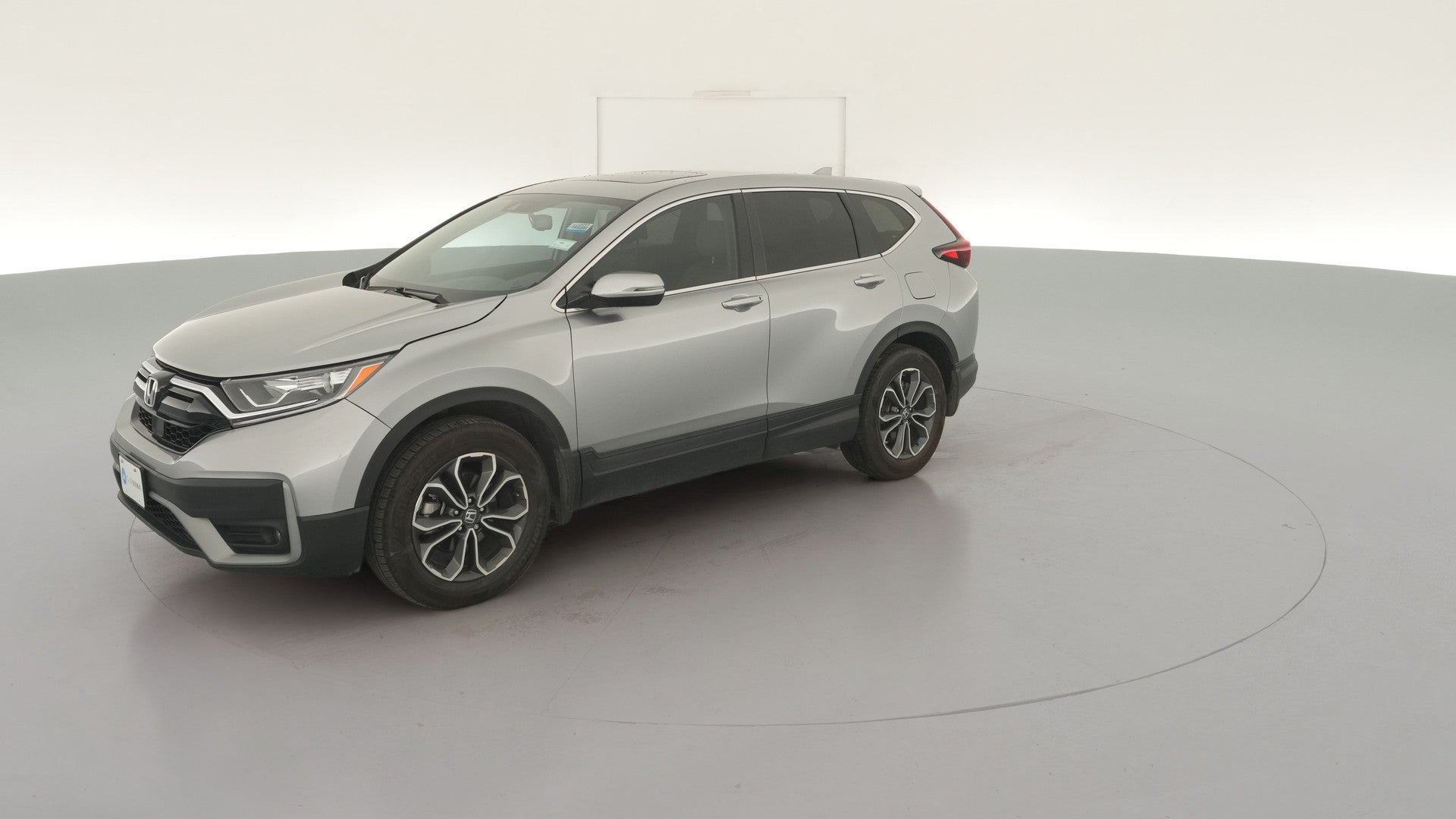 2022 Honda CR-V vehicle photo
