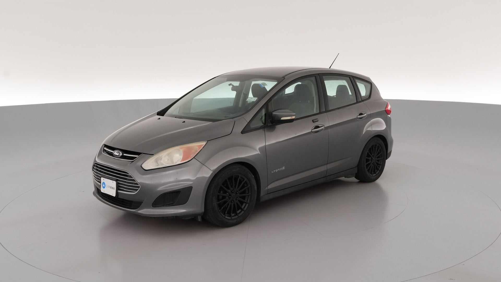 2014 Ford C-MAX Hybrid vehicle photo