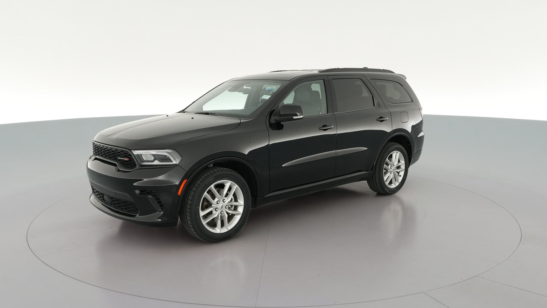 2025 Dodge Durango vehicle photo