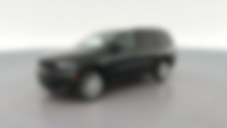 2025 Dodge Durango vehicle photo