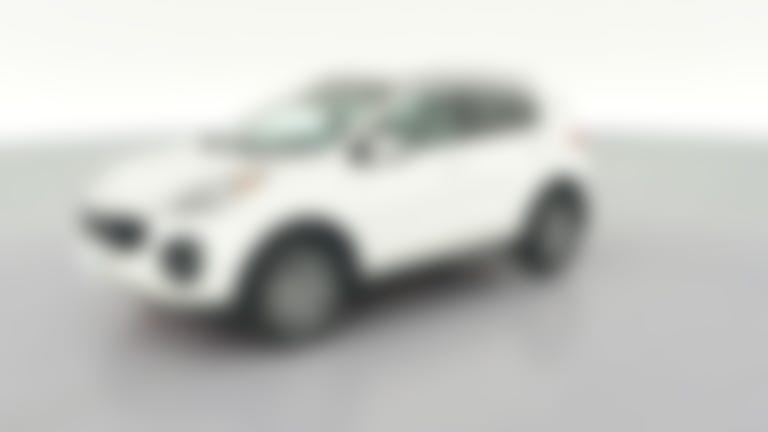 2018 Kia Sportage vehicle photo