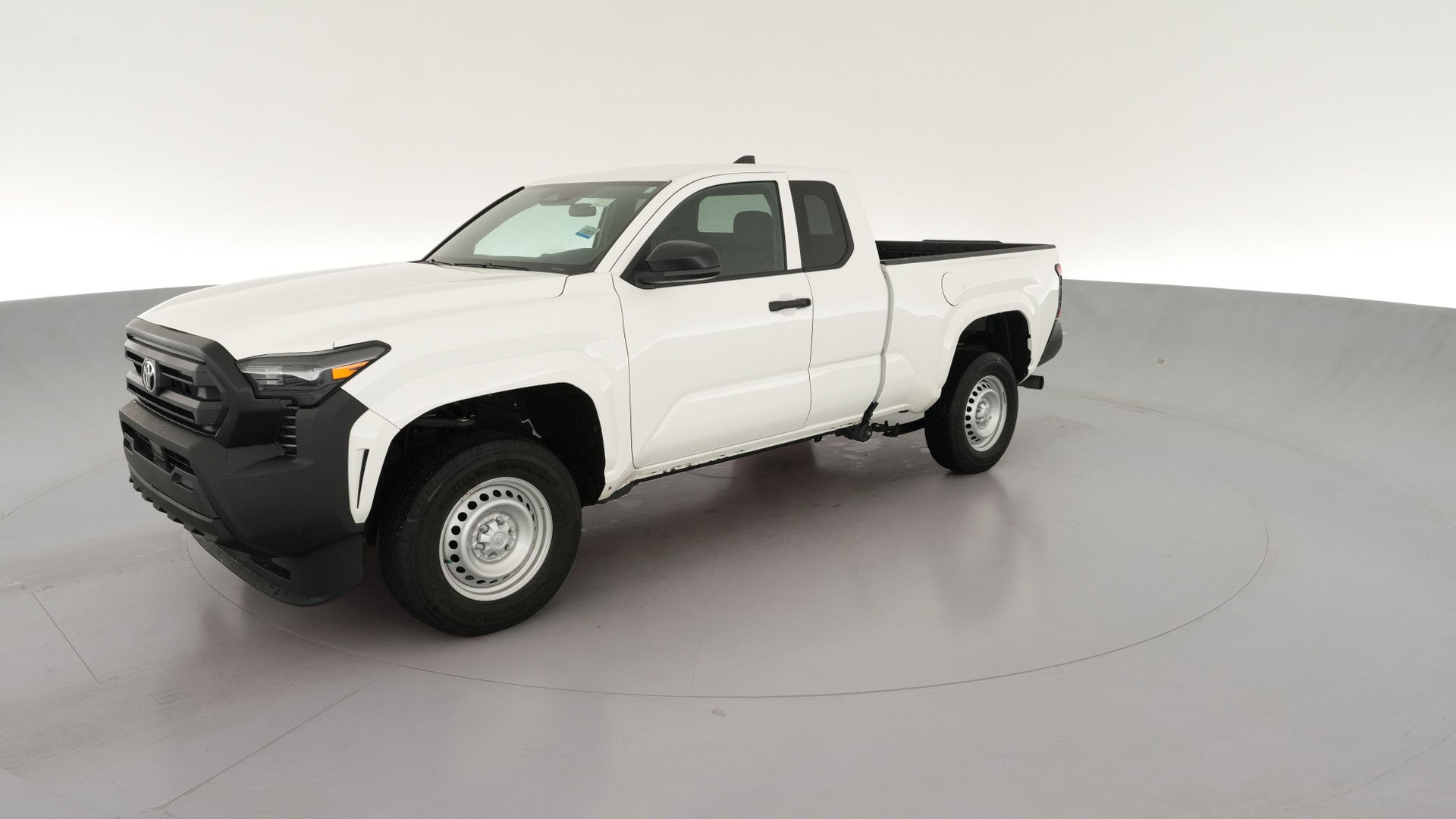 2024 Toyota Tacoma XtraCab vehicle photo