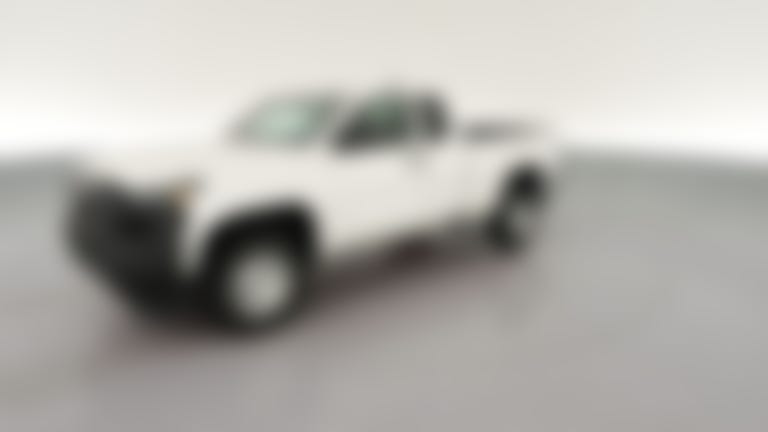 2024 Toyota Tacoma XtraCab vehicle photo
