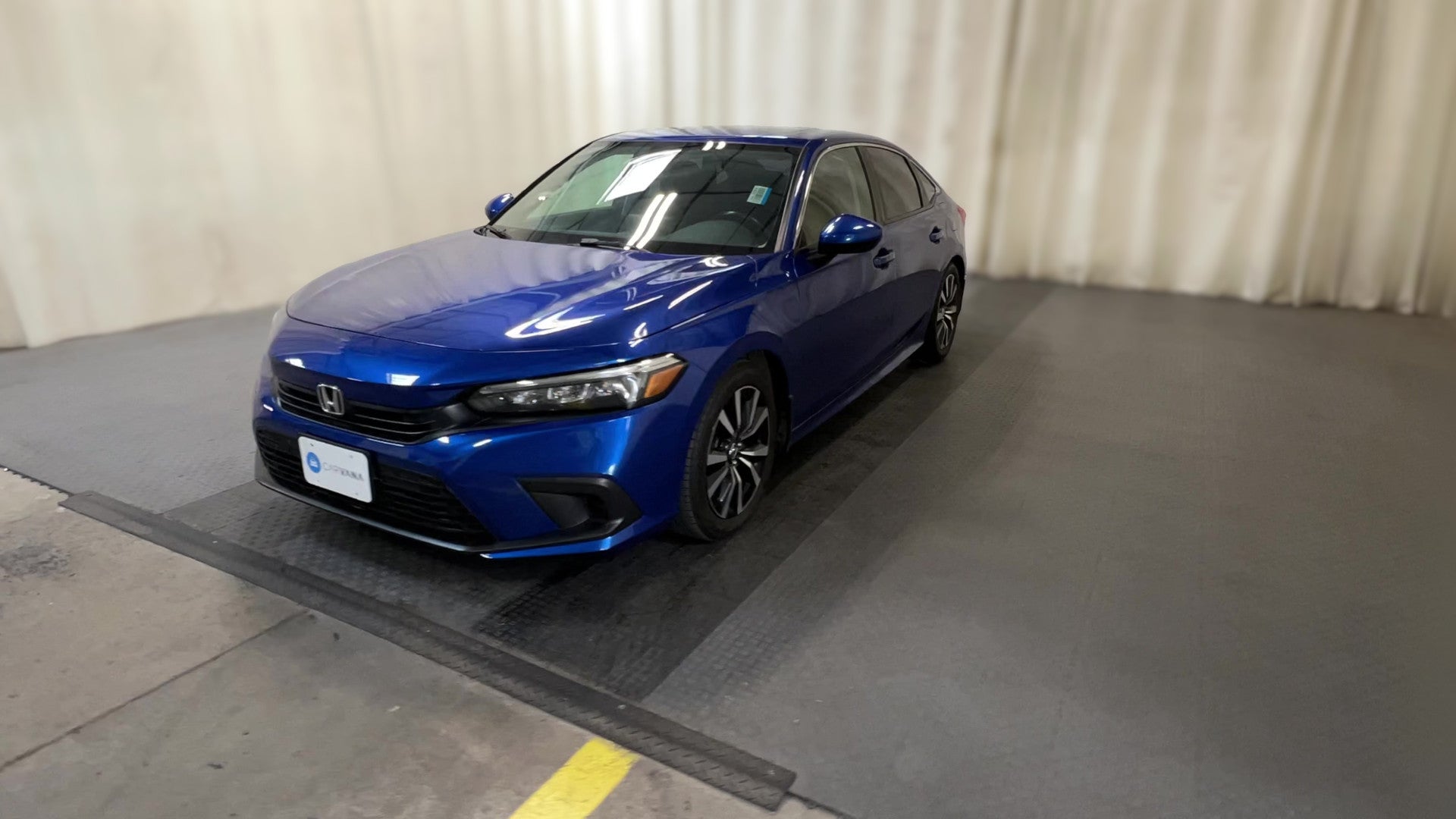 2023 Honda Civic vehicle photo