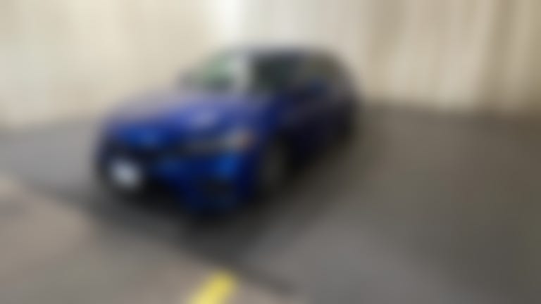 2023 Honda Civic vehicle photo