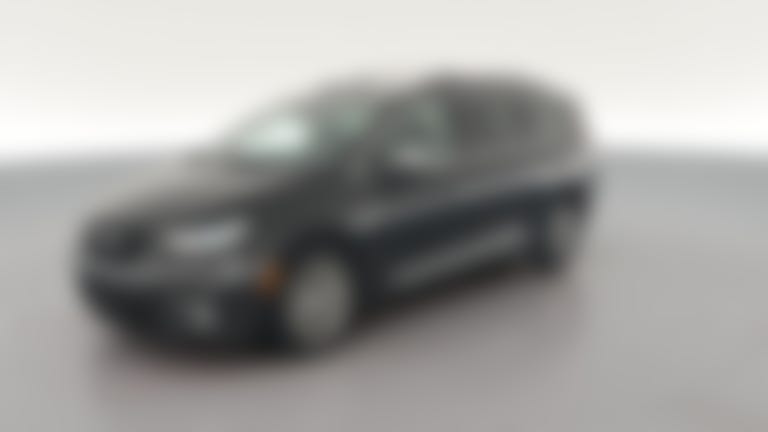 2023 Chrysler Pacifica vehicle photo