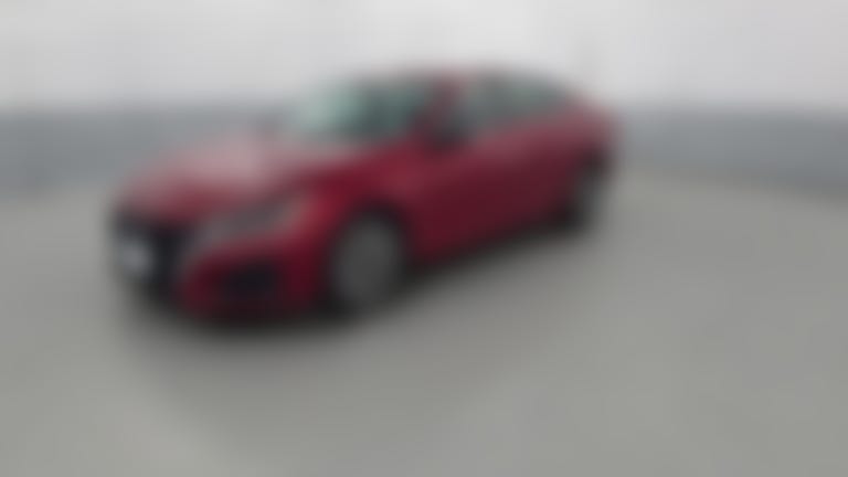 2024 Nissan Altima vehicle photo