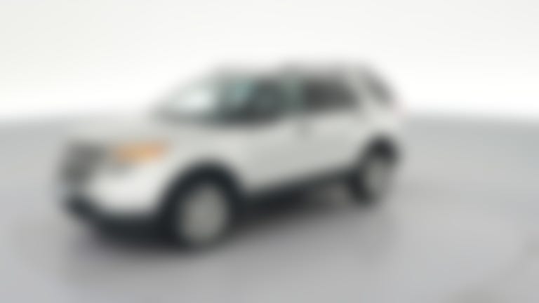 2015 Ford Explorer vehicle photo