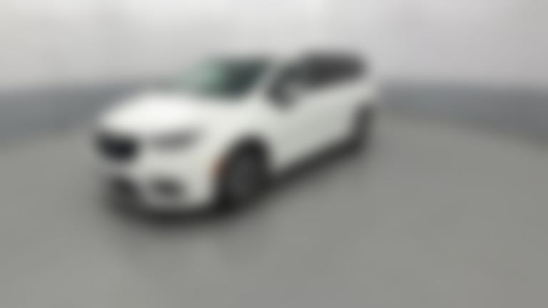 2023 Chrysler Pacifica Hybrid vehicle photo