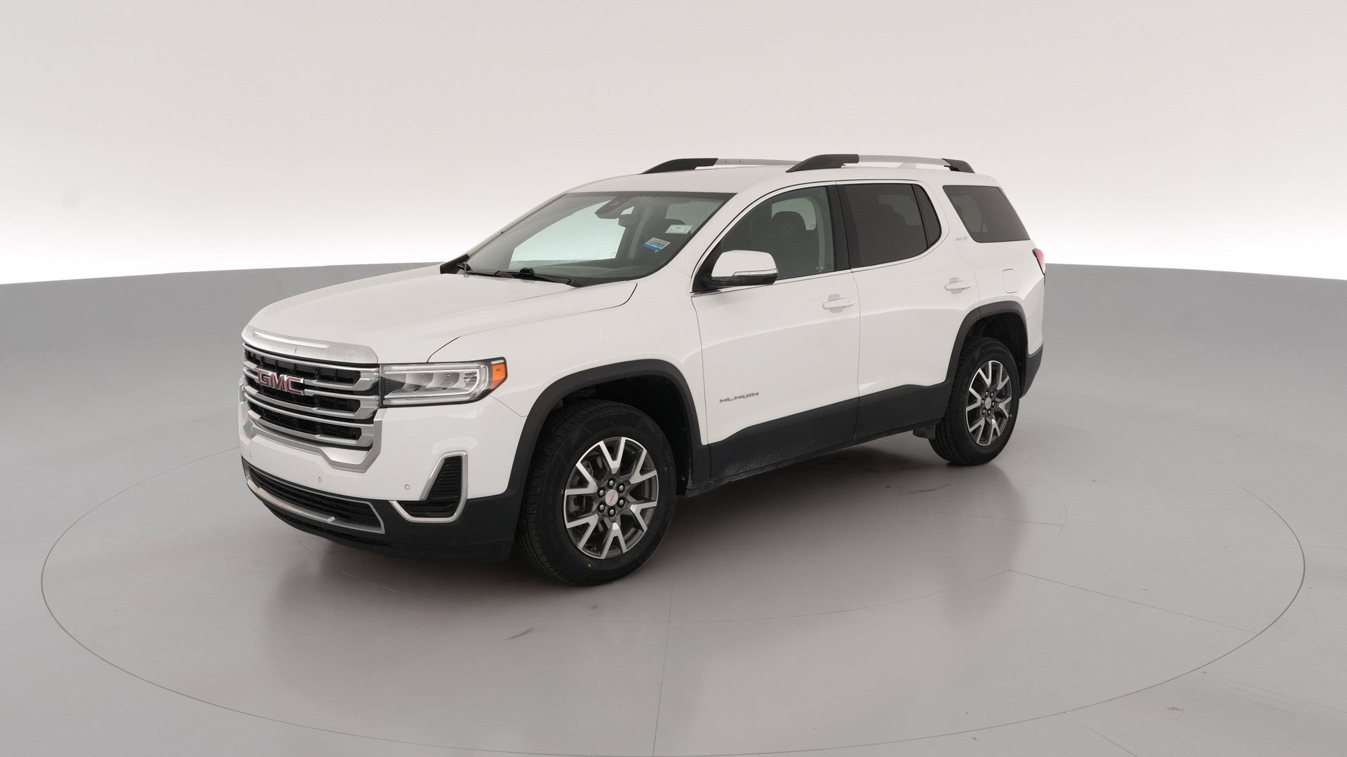 2022 GMC Acadia vehicle photo