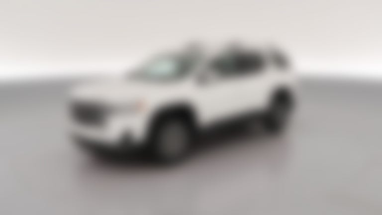 2022 GMC Acadia vehicle photo
