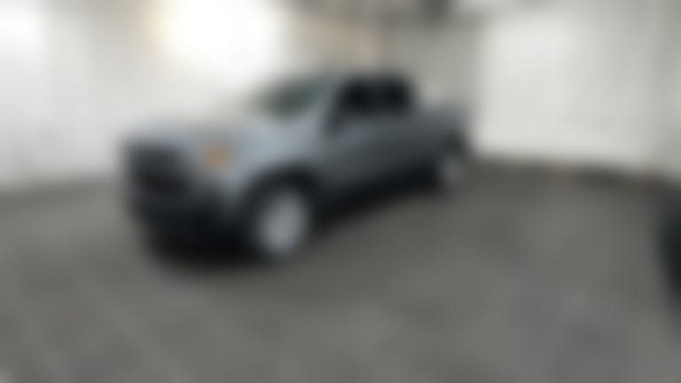2019 Chevrolet Silverado 1500 Crew Cab vehicle photo