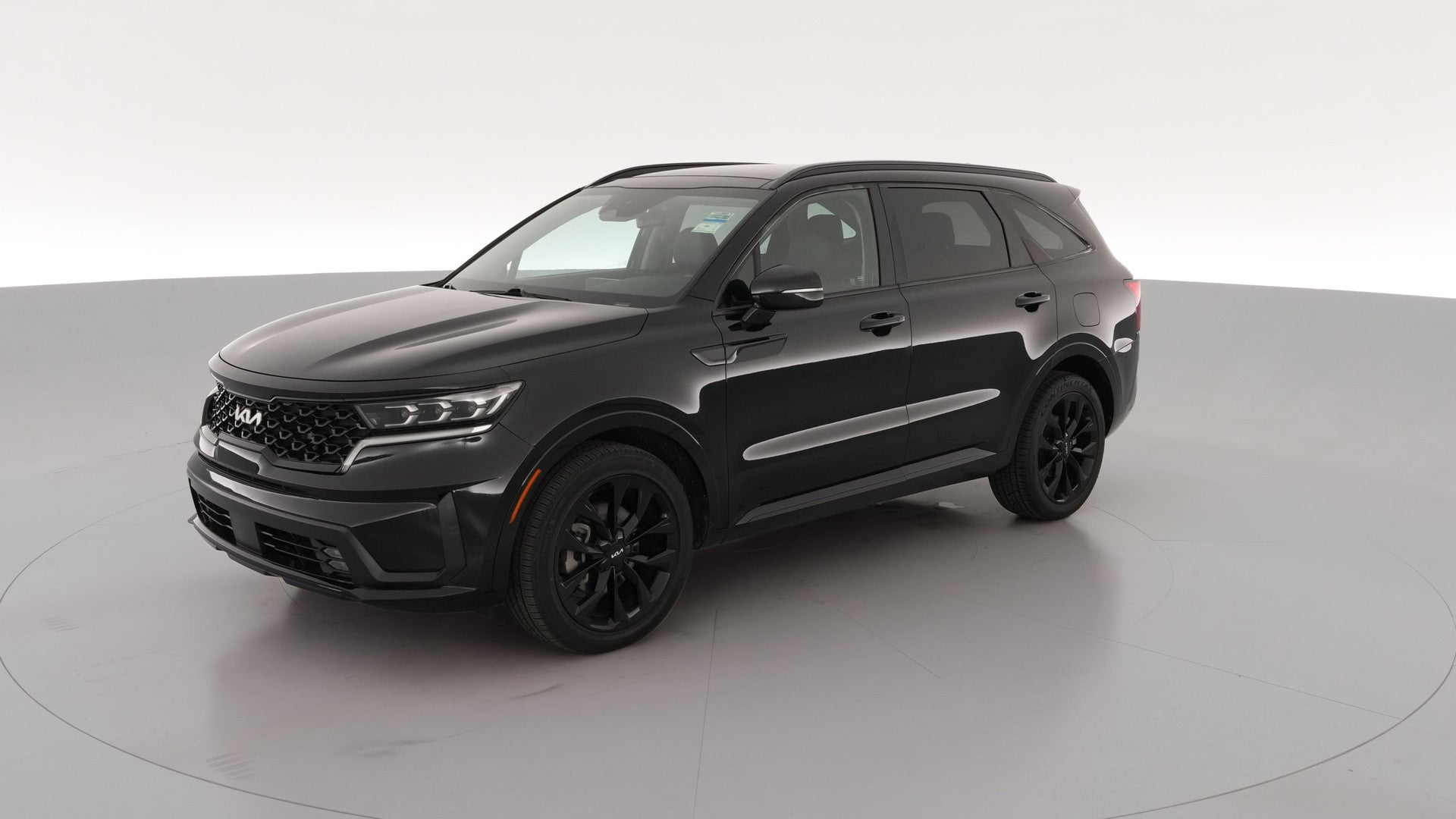 2023 Kia Sorento vehicle photo