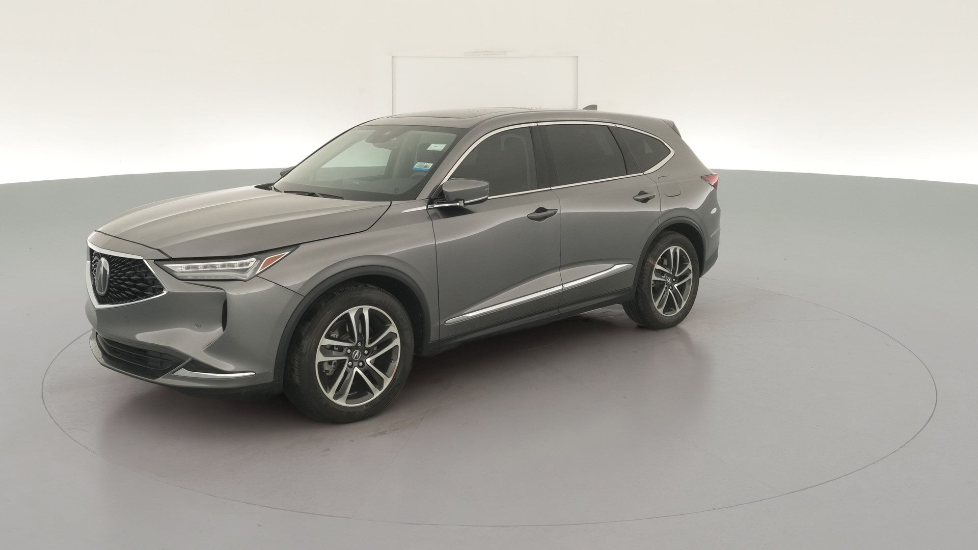 2022 Acura MDX vehicle photo
