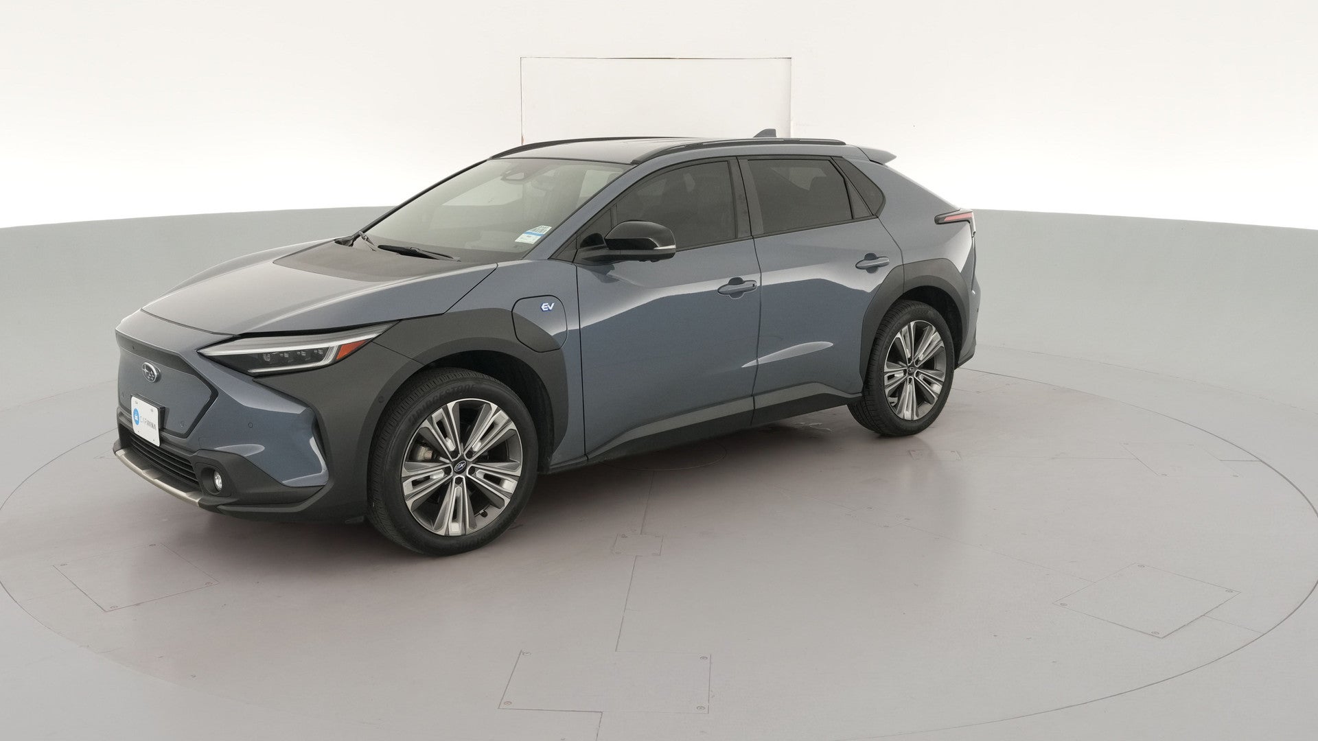 2023 Subaru Solterra vehicle photo