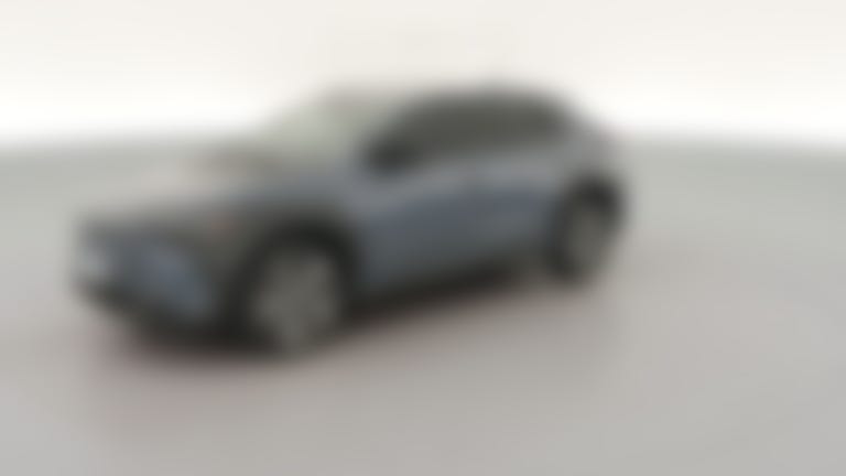 2023 Subaru Solterra vehicle photo