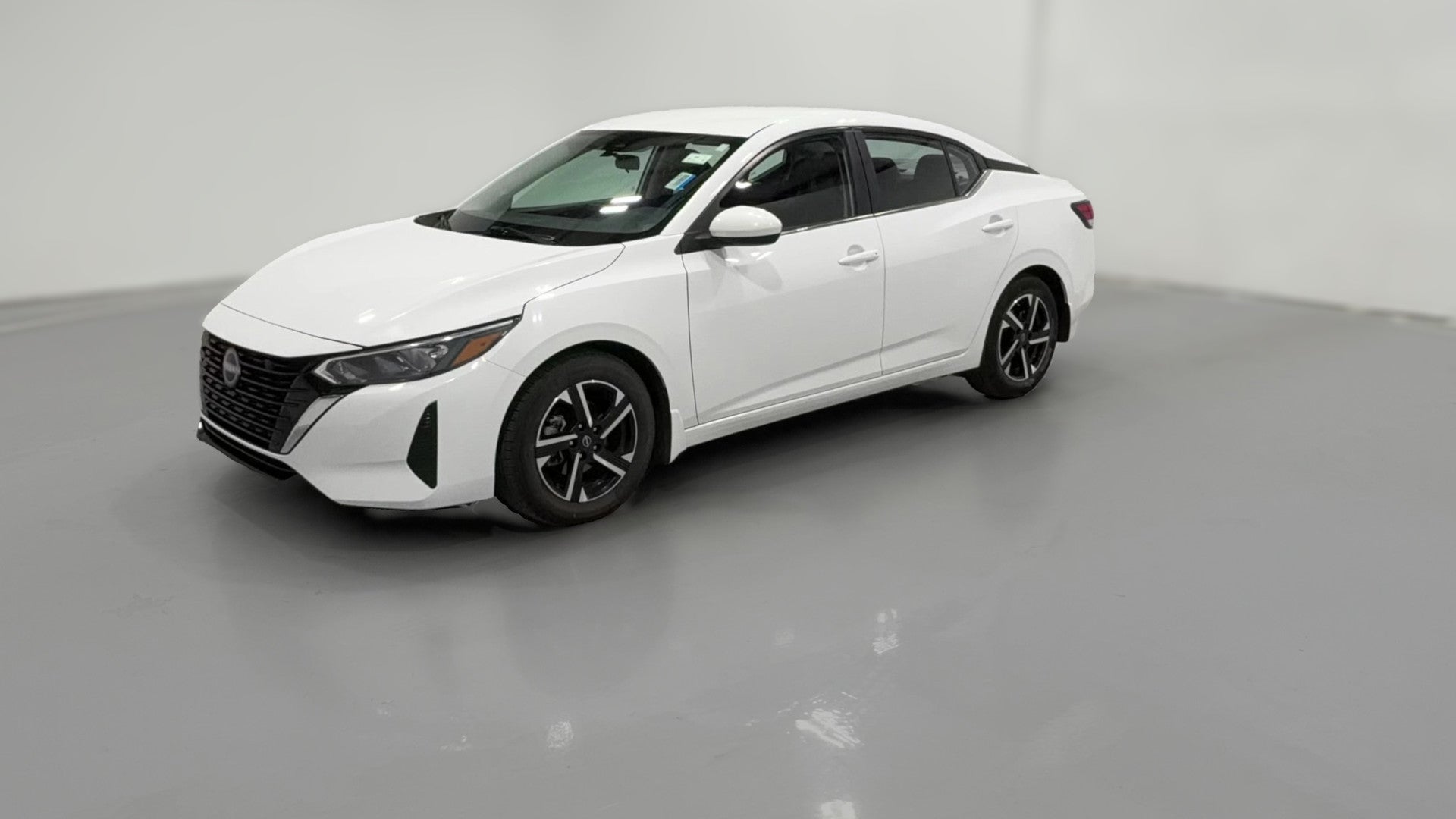 2024 Nissan Sentra vehicle photo