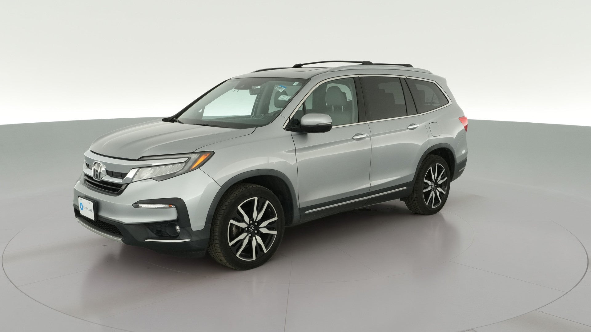 2019 Honda Pilot vehicle photo