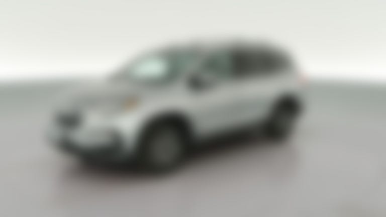 2019 Honda Pilot vehicle photo