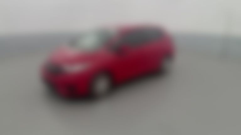 2016 Honda Fit vehicle photo