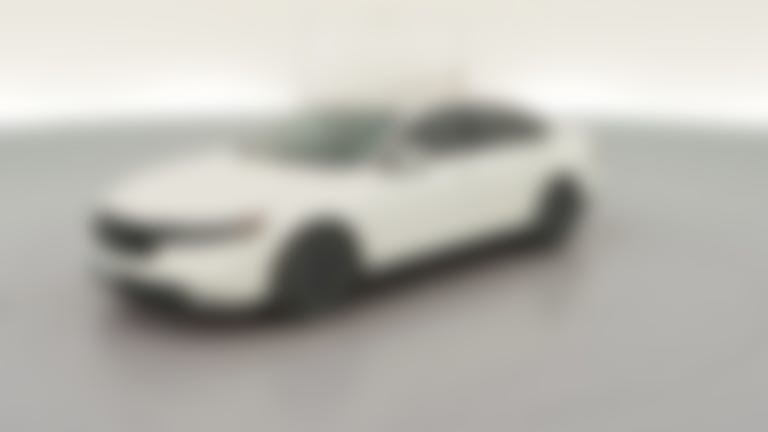 2023 Honda Accord Hybrid vehicle photo