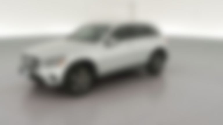 2020 Mercedes-Benz GLC vehicle photo
