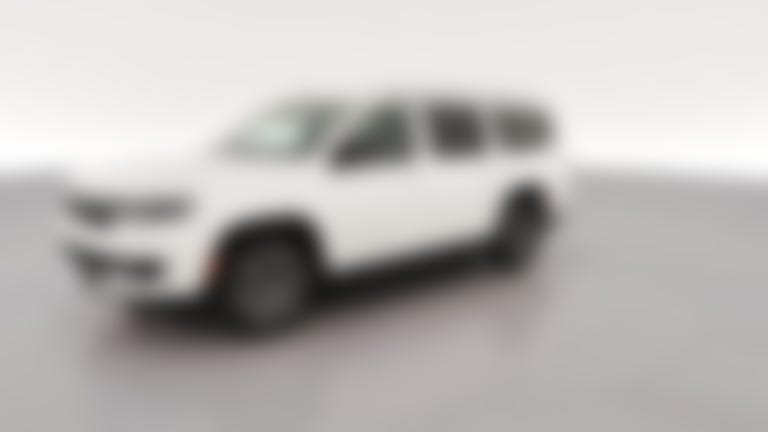 2024 Jeep Wagoneer L vehicle photo