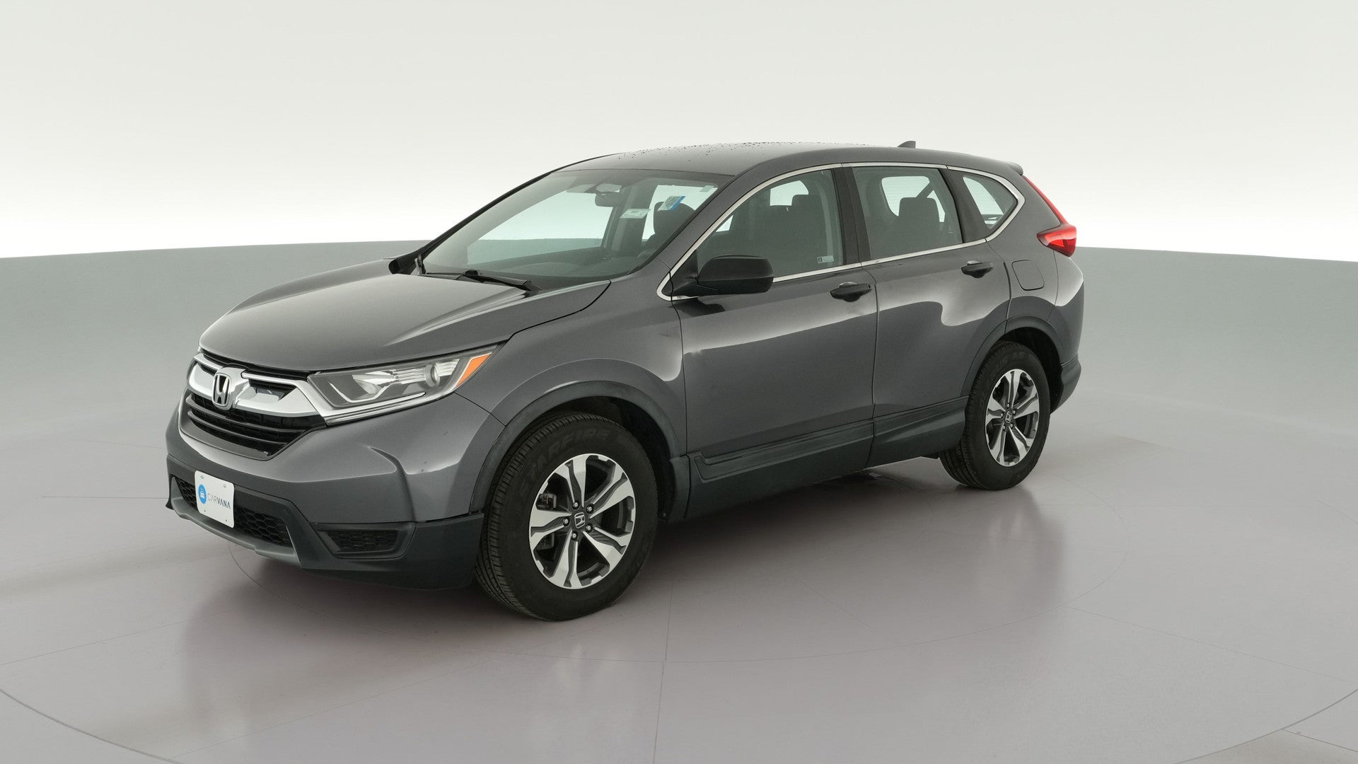 2019 Honda CR-V vehicle photo