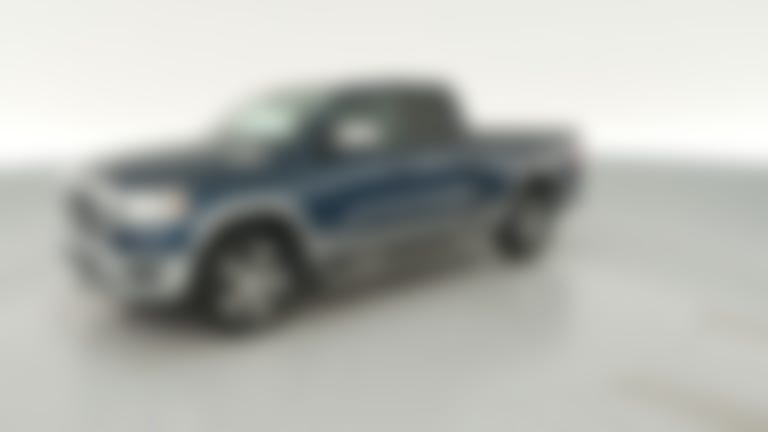 2019 Ram 1500 Quad Cab vehicle photo