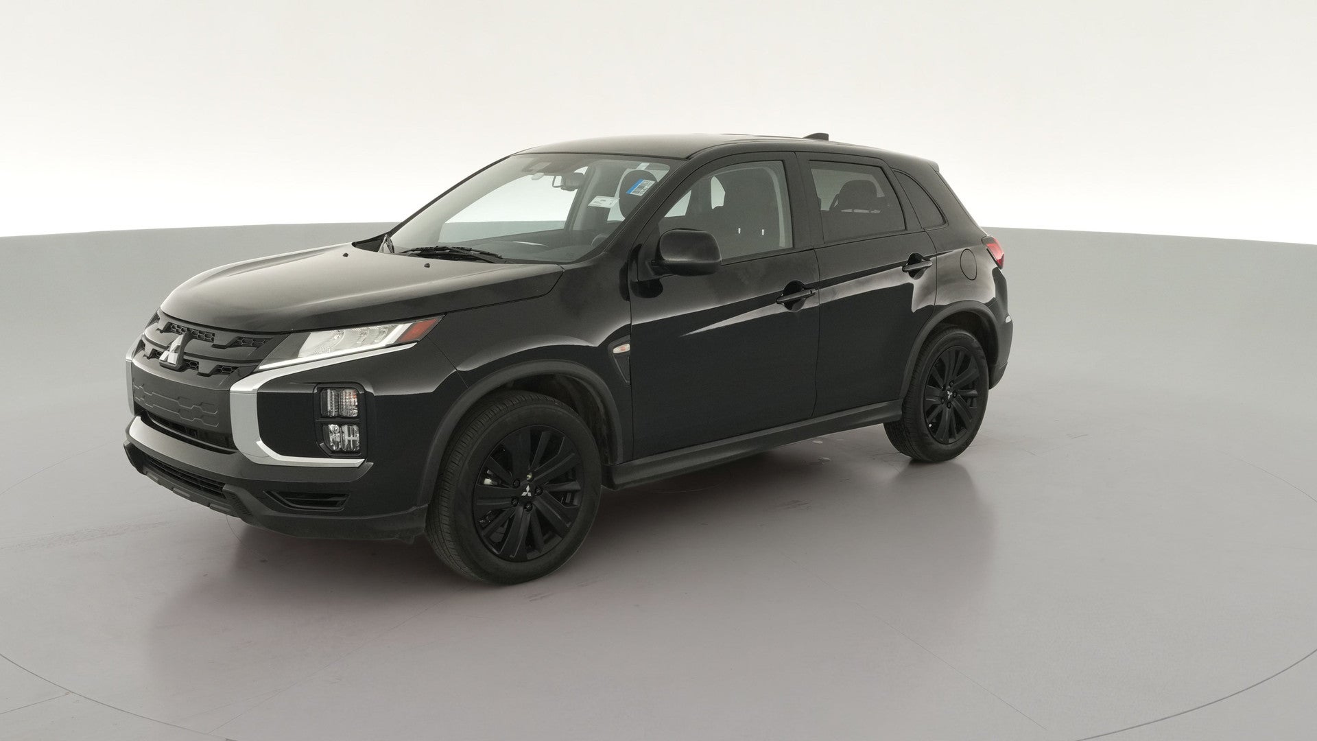 2025 Mitsubishi Outlander Sport vehicle photo