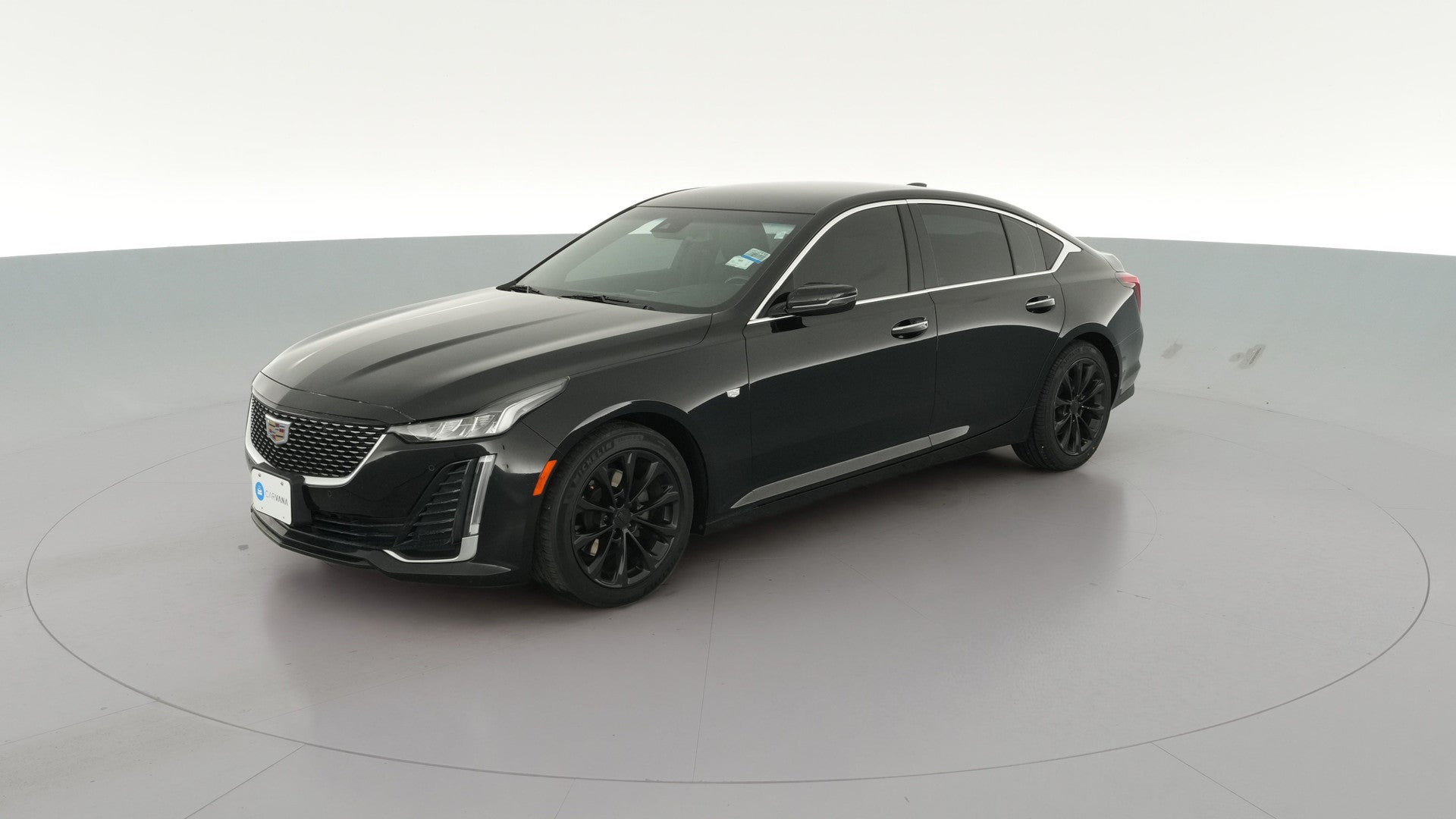 2023 Cadillac CT5 vehicle photo